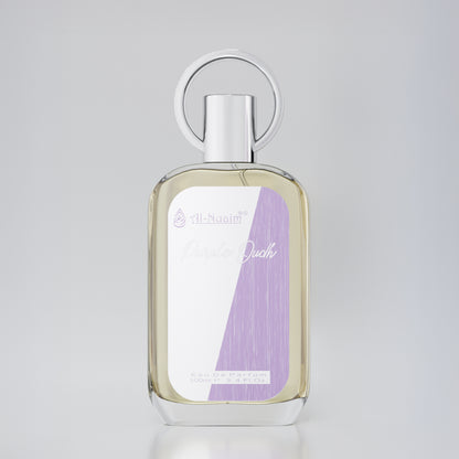 Purple Oudh