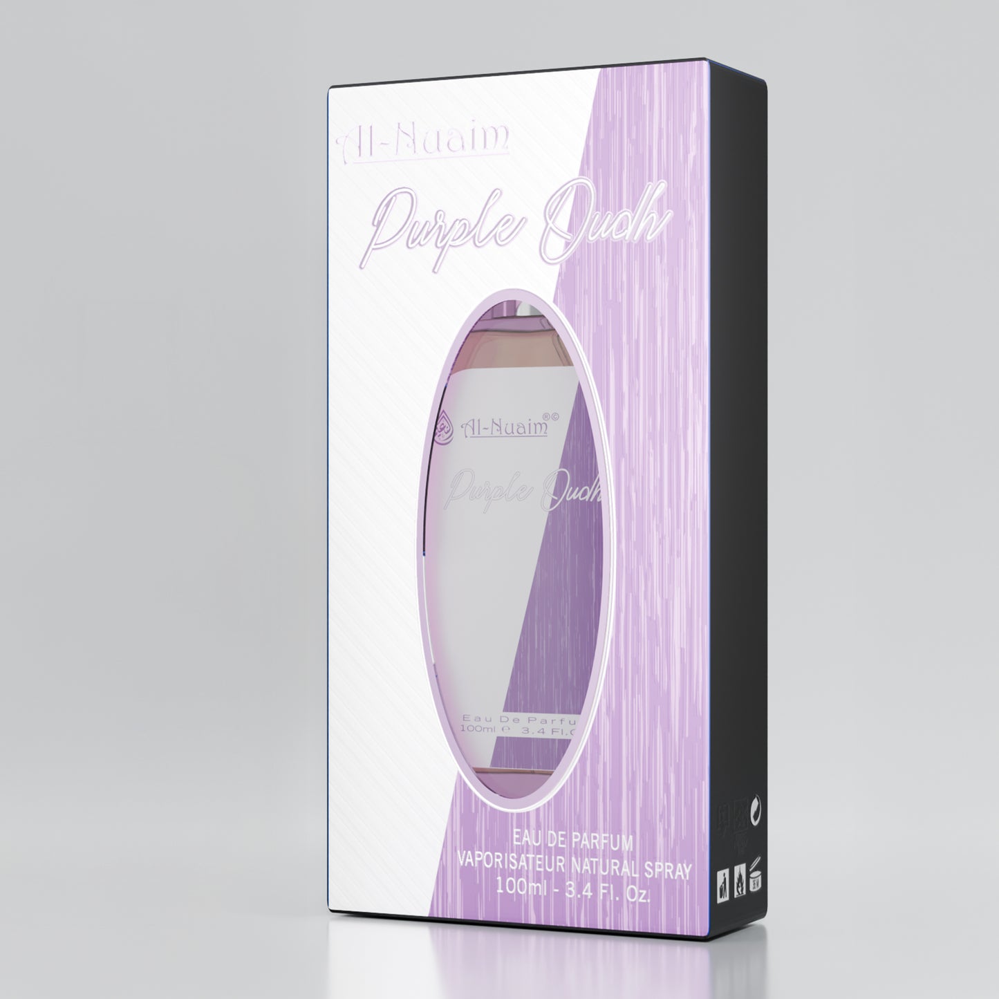 Purple Oudh