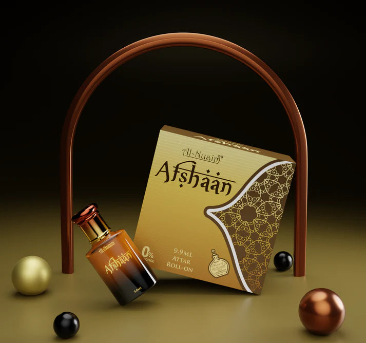 Afshan