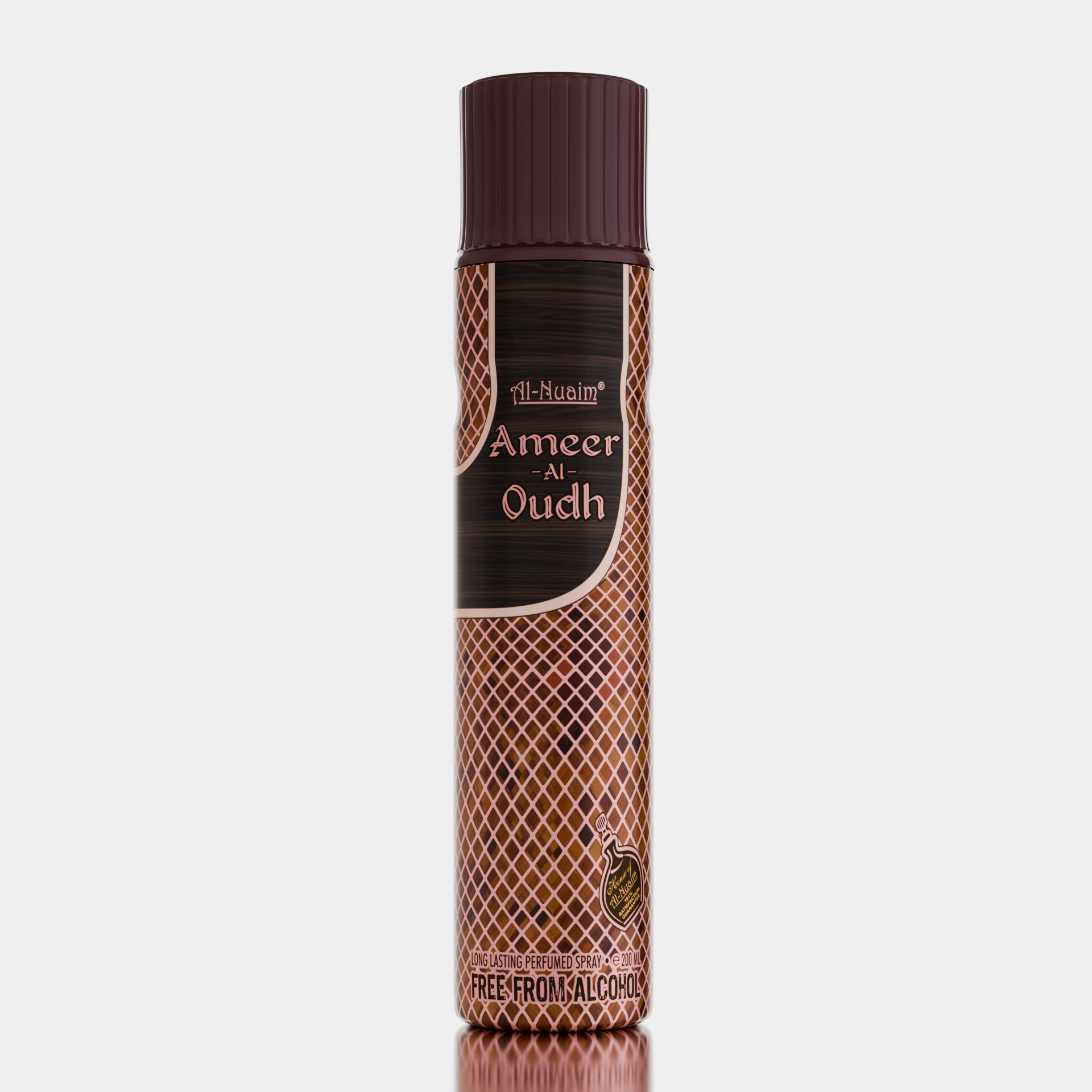 Ameer Al Oudh