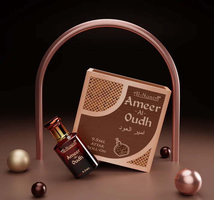 Ameer-Al-Oudh