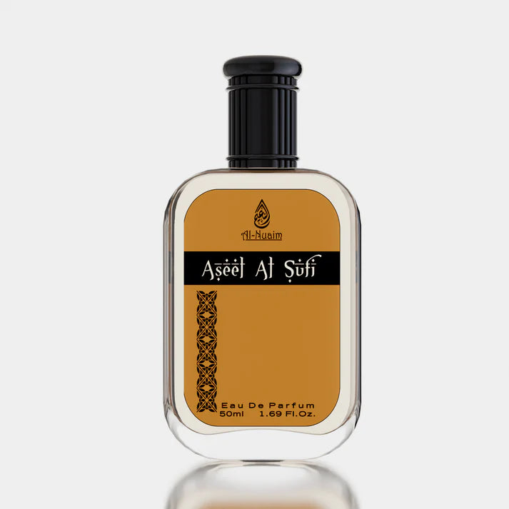 Aseel Al Sufi