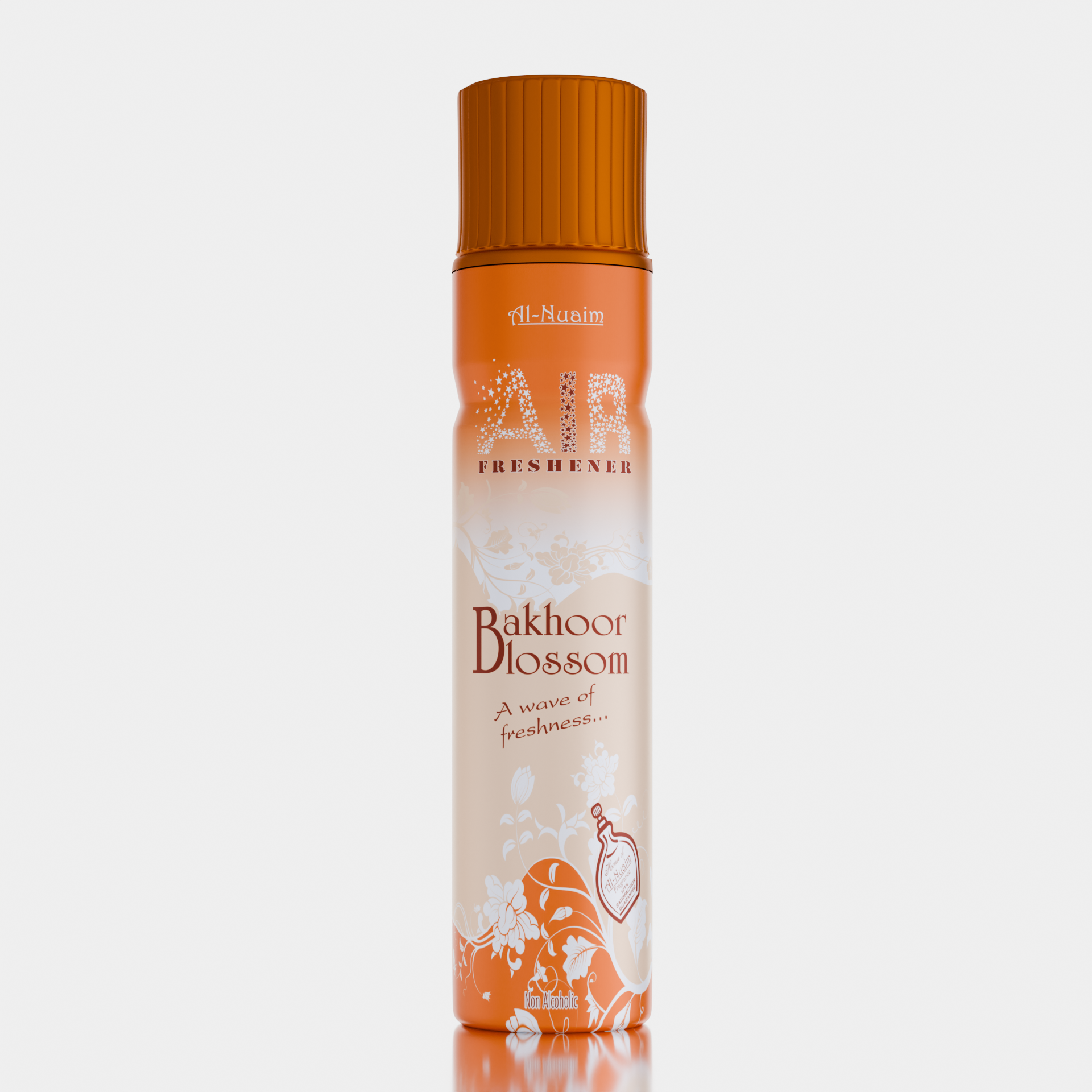 Bakhoor Blossom