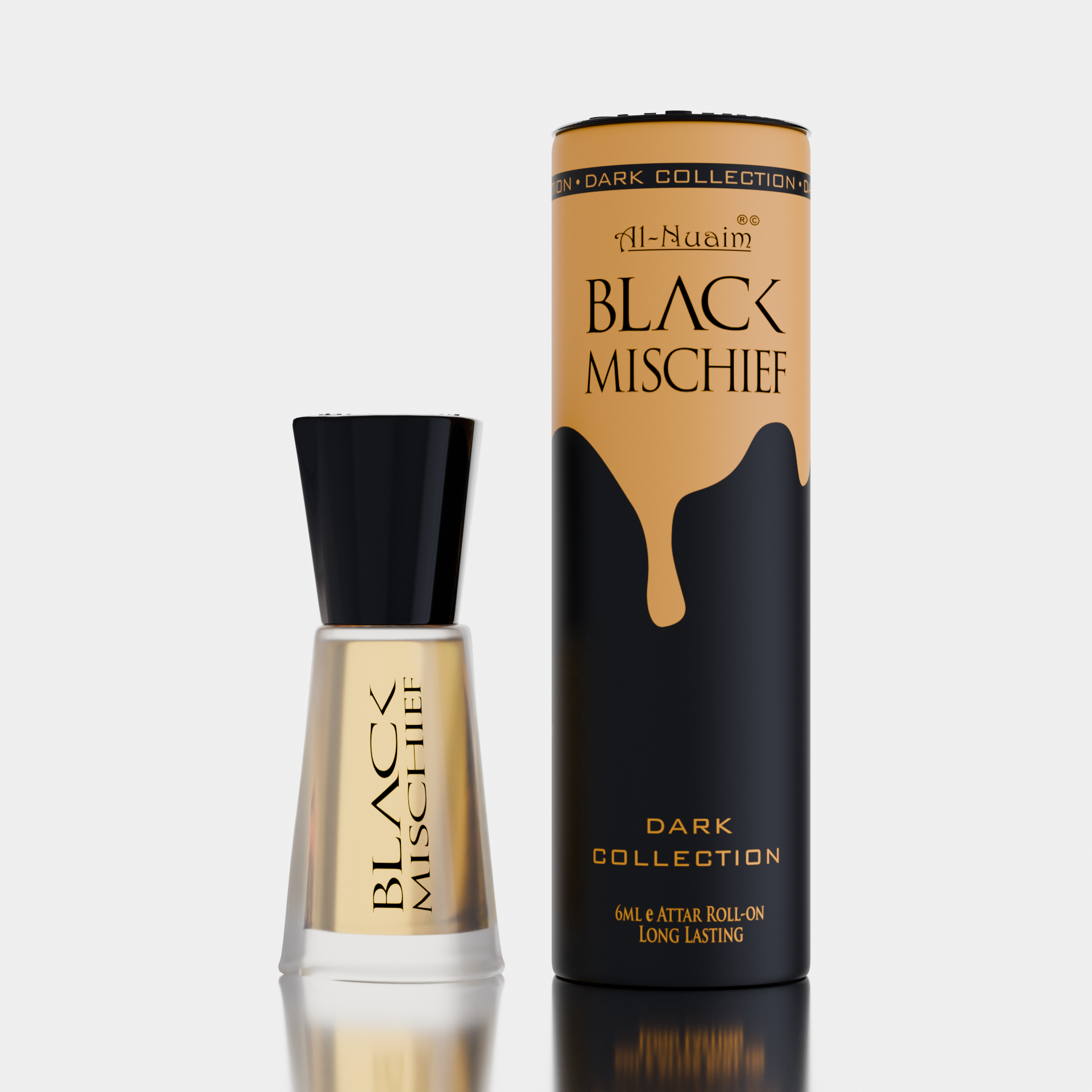 Black Mischief