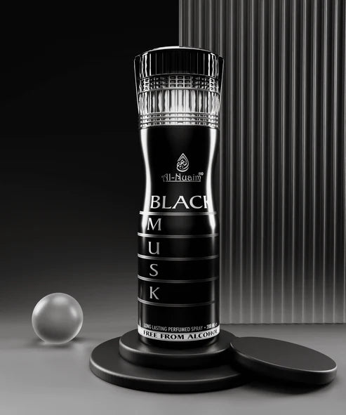 Black Musk