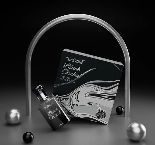 Black Orchid