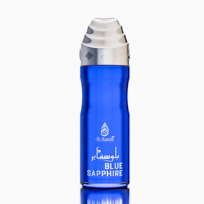 Blue Sapphire