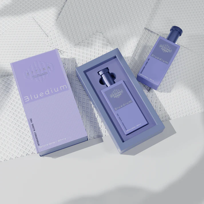 Bluedium