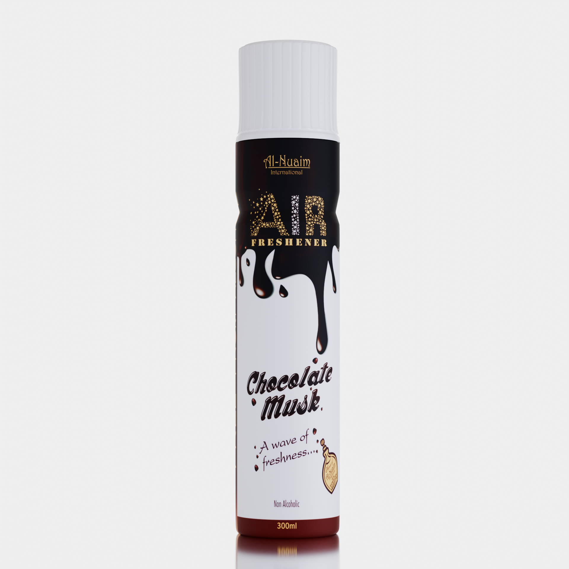 Chocolate Musk