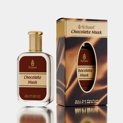 Chocolate Musk