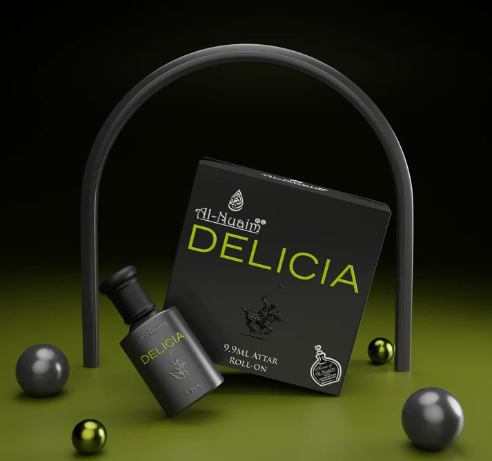 Delicia
