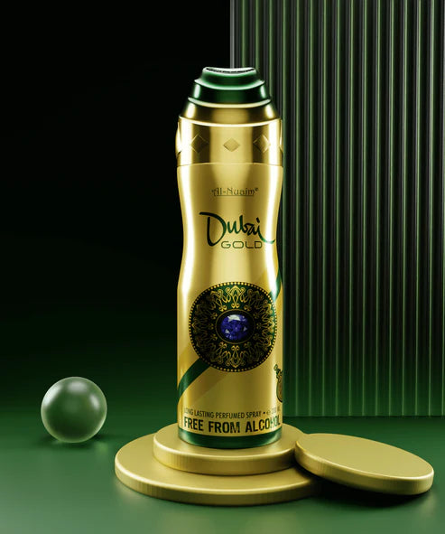 Dubai Gold