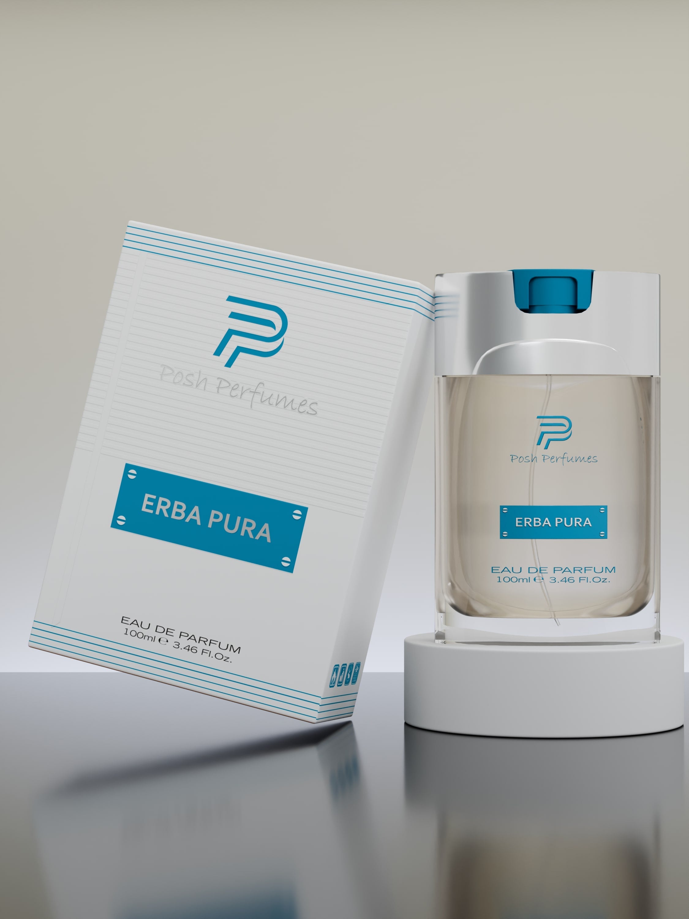 Erba Pura