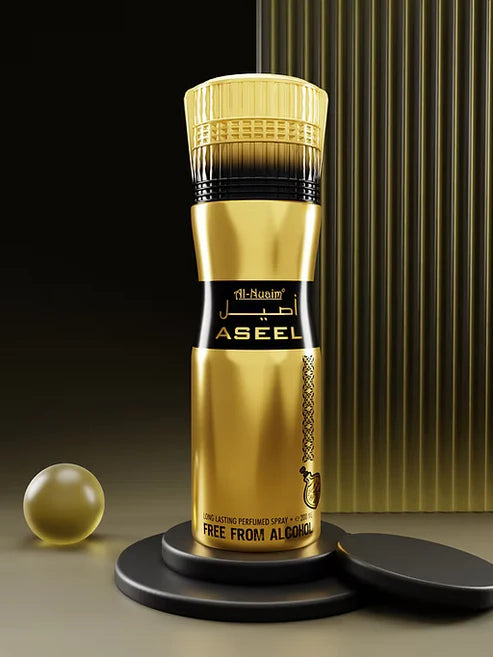 Aseel