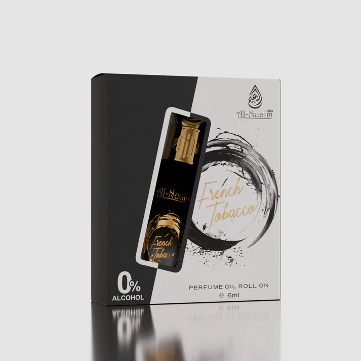 French Tobacco