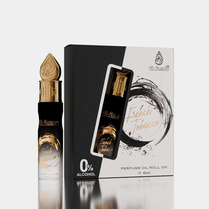 French Tobacco
