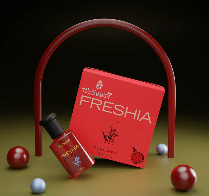 Freshia