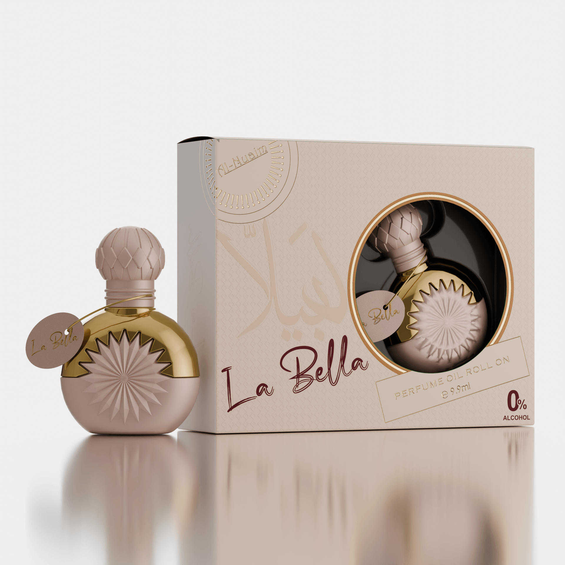 La Bella