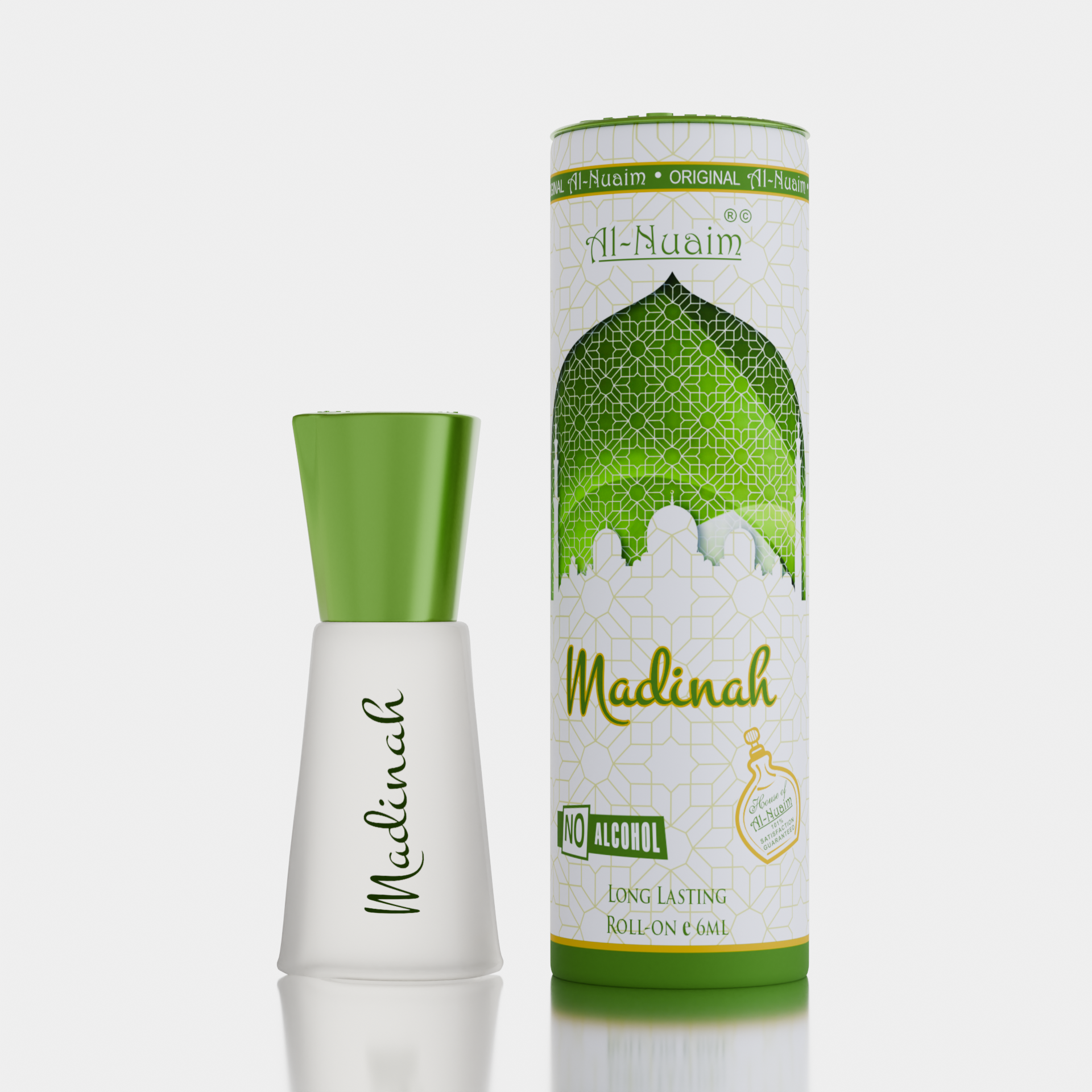 Madinah