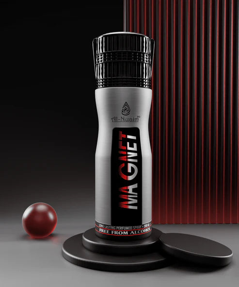 Magnet