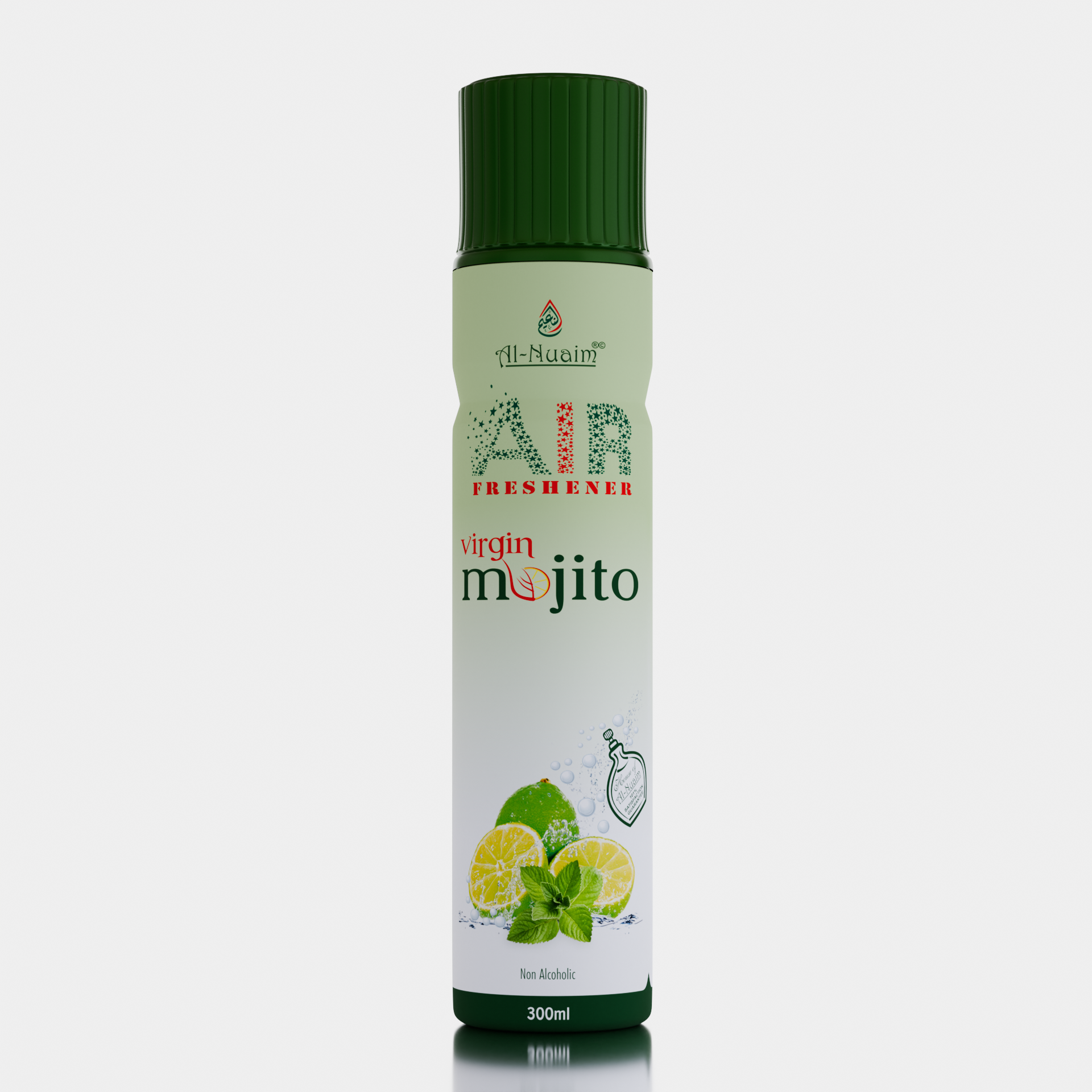 Virgin Mojito
