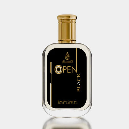 Open Black