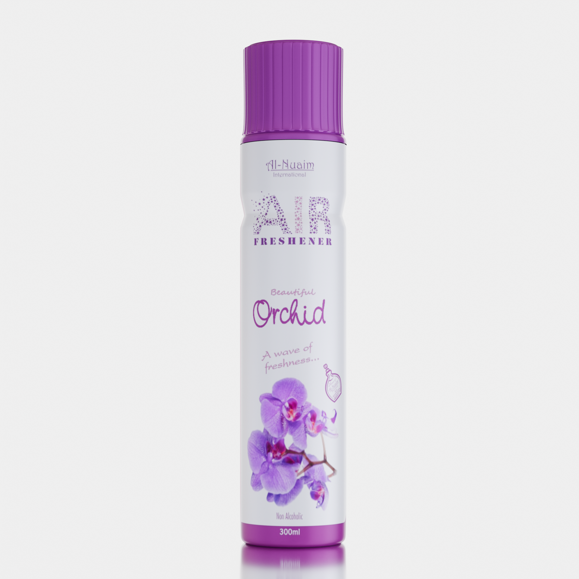 Orchid