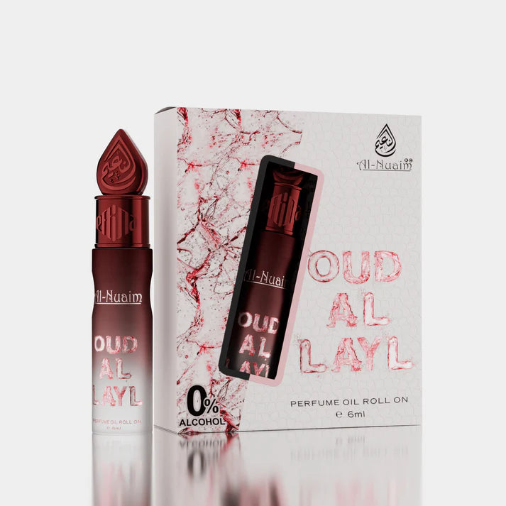 Oud Al Layl