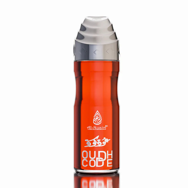 Oudh Code