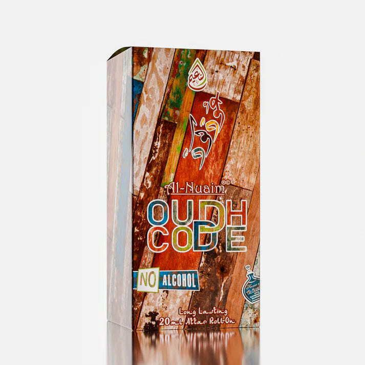 Oudh Code
