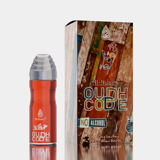 Oudh Code