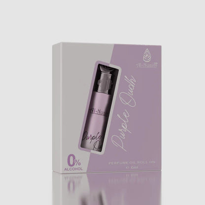 Purple Oudh
