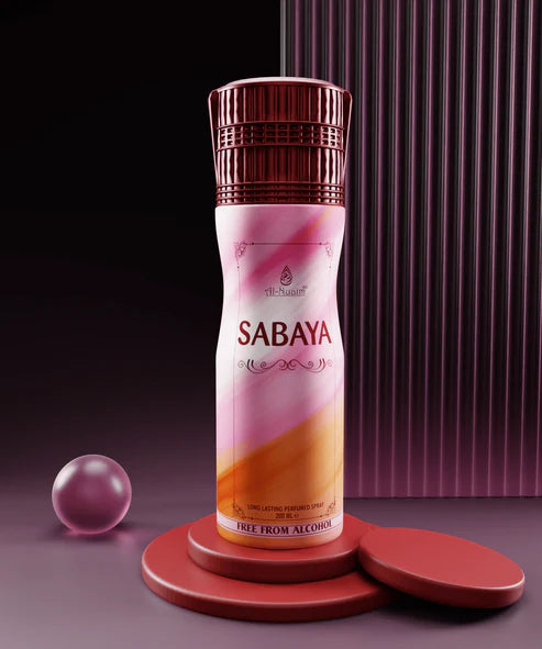 Sabaya