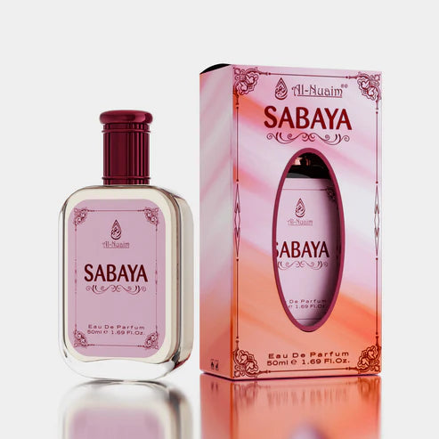 Sabaya
