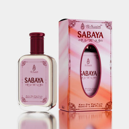 Sabaya
