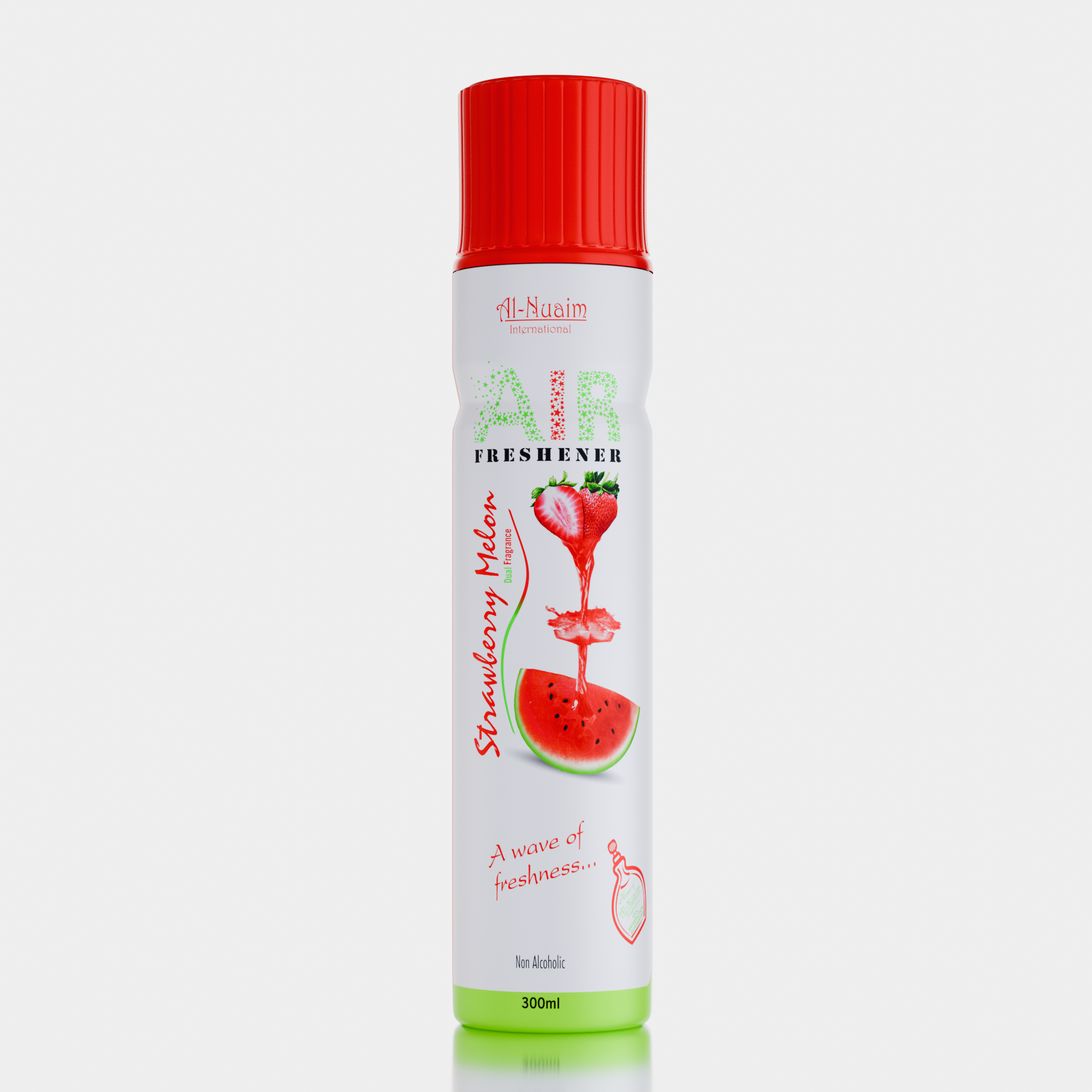 Strawberry Melon