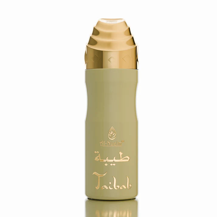 Taibah