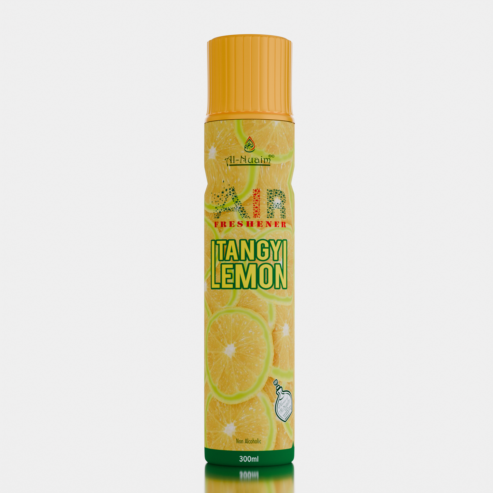 Tangy Lemon