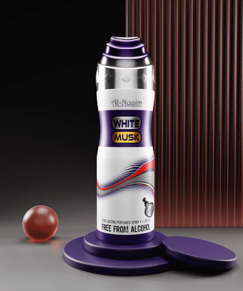White Musk