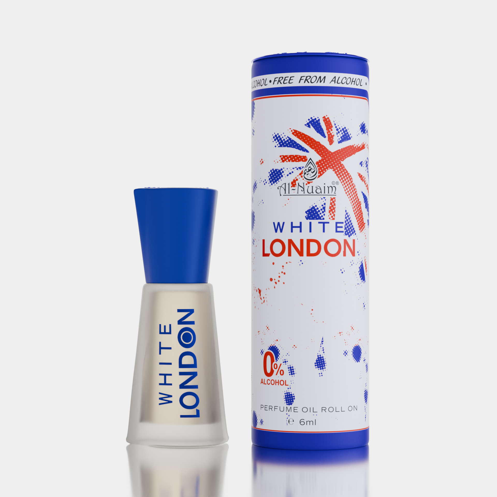 London Exclusive