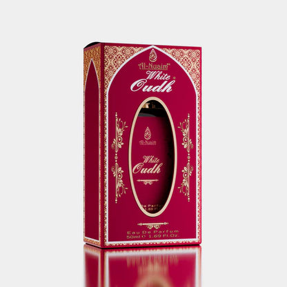 White Oudh