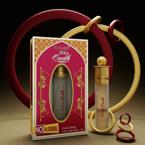 White Oudh