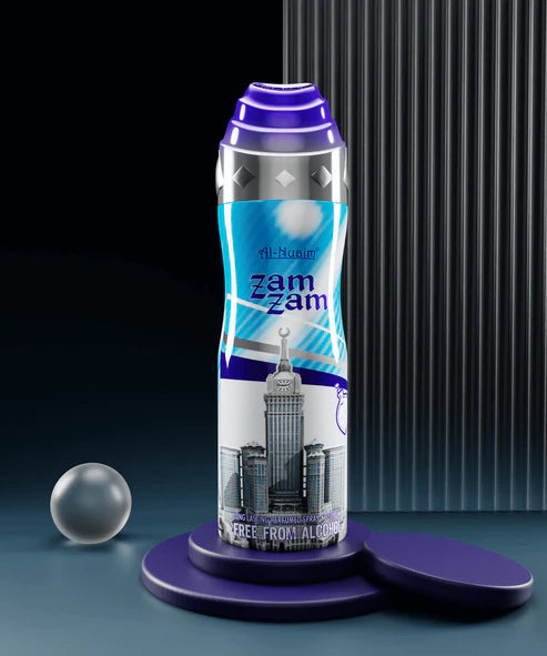 Zam Zam